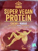 Super Vegan Protein