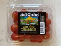 Cherry Tomatoes