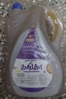 Chekku Gingelly Oil (with Jaggery)