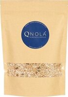 Qnola Almond & Vanilla Quinoa Granola