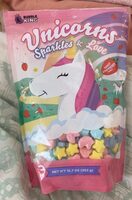 Unicorns Sparkles & Love