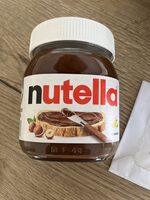 Nutella