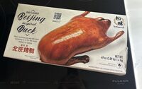Beijing Inspired Duck