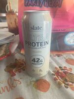 Ultra Protein High Protein Milk Shake Vanilla