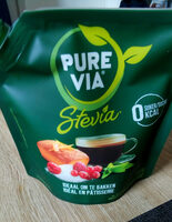 Pure via stevia