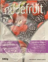 Nudefruit
