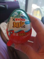 Kinder Joy