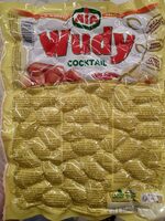 Wudy cocktail