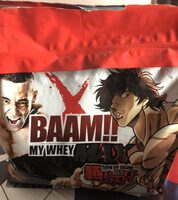 My Whey Max