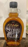 Maple Syrup