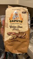 Gluten Free Flour