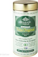 Organic tulsi original tea