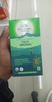 Organic India Tulsi Original