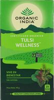 Tulsi wellness