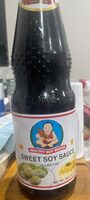 Sweet Soy Sauce