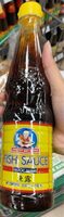 Fish sauce