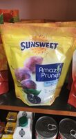 Amazin Whole Pitted Prunes