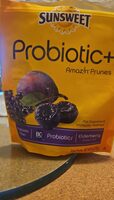 Probiotic+ Amazin Prunes