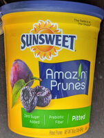 Amaz!n Prunes