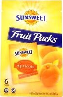 Fruit packs mediterranean apricots