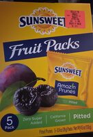 Prunes