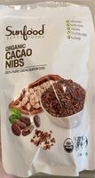 Organic Raw Cacao Nibs