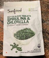 Spiruline