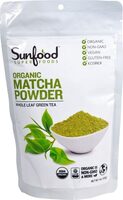 Organic Matcha Powder