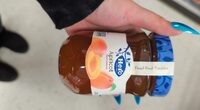 Apricot Fruit Spread