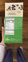 Decaffeinated Cappuccino Hot Drink Mix