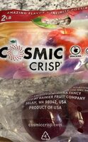 Cosmic Crisp Apples