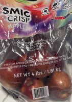 Cosmic Apple