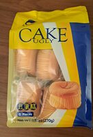 Ugly Cake