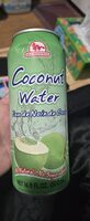 Coconut Water Eau de Noix de Coco