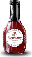 Hanleys vinaigrette strawberry