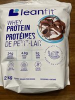 Whey Protein