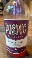 Kombucha
