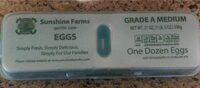 Eggs