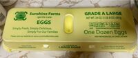 Eggs