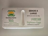 Eggs