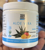 Aloe Vera