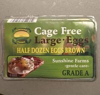 Large Egg