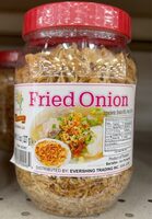 Fried onion