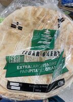 Pita bread