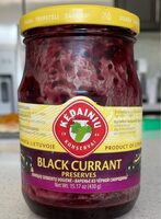 Black Currant