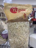 Slivered Almonds