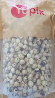 Blanched Hazelnuts