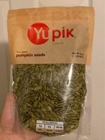 Pumkin Seeds