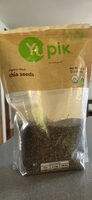 Organic Black Chia Seeds