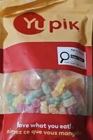 Gummy Bears